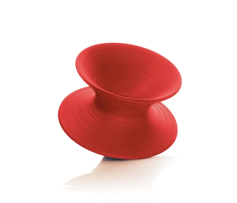 Fauteuil tournant Magis - Spun