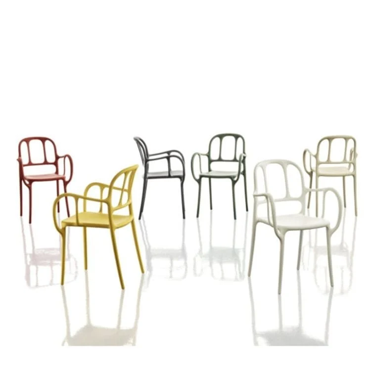 Chaise Magis - Milà