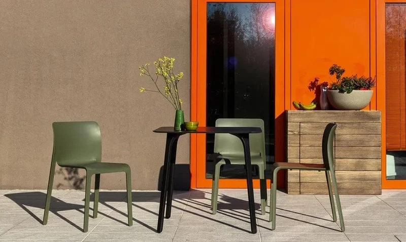Chaise Magis - First