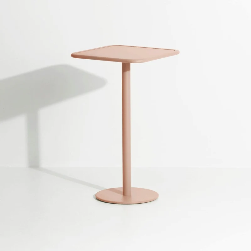 Table haute Petite Friture - Week-end