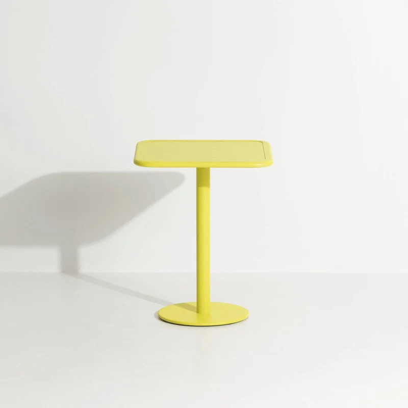 Table Petite Friture