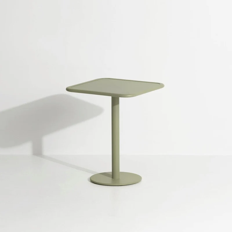 Table Petite Friture