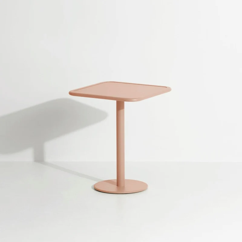 Table Petite Friture