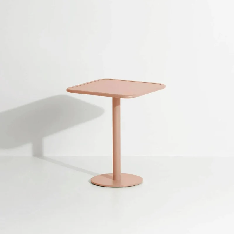 Table Petite Friture