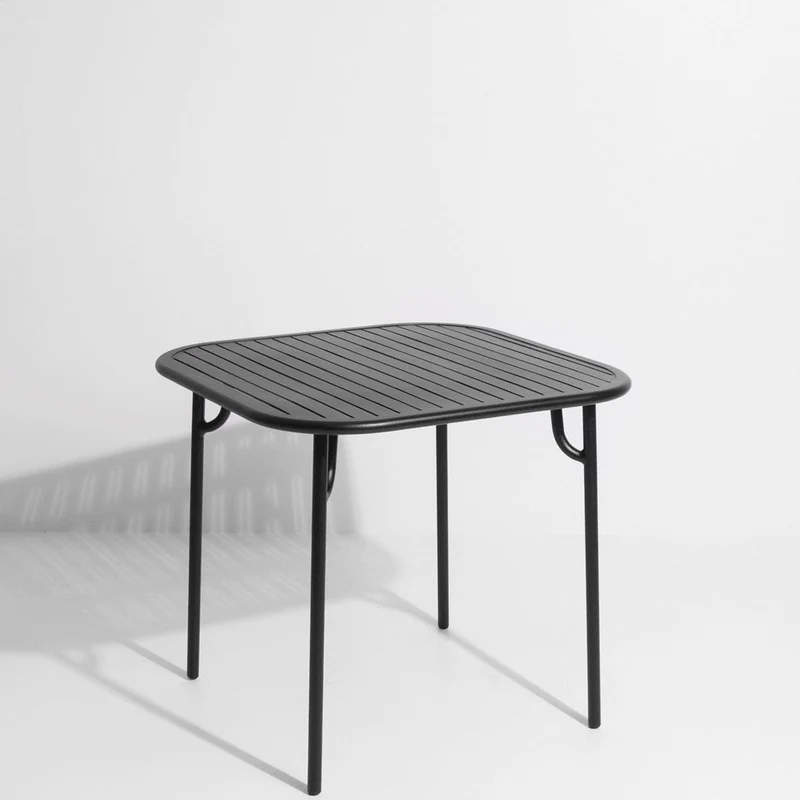 Table carré Petite Friture - Week-end