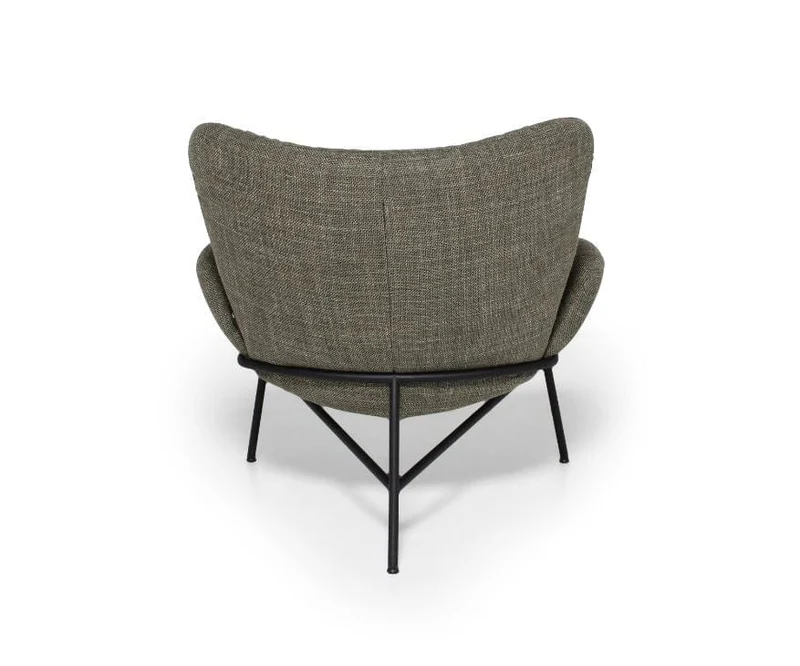 Fauteuil Moome - Mellow