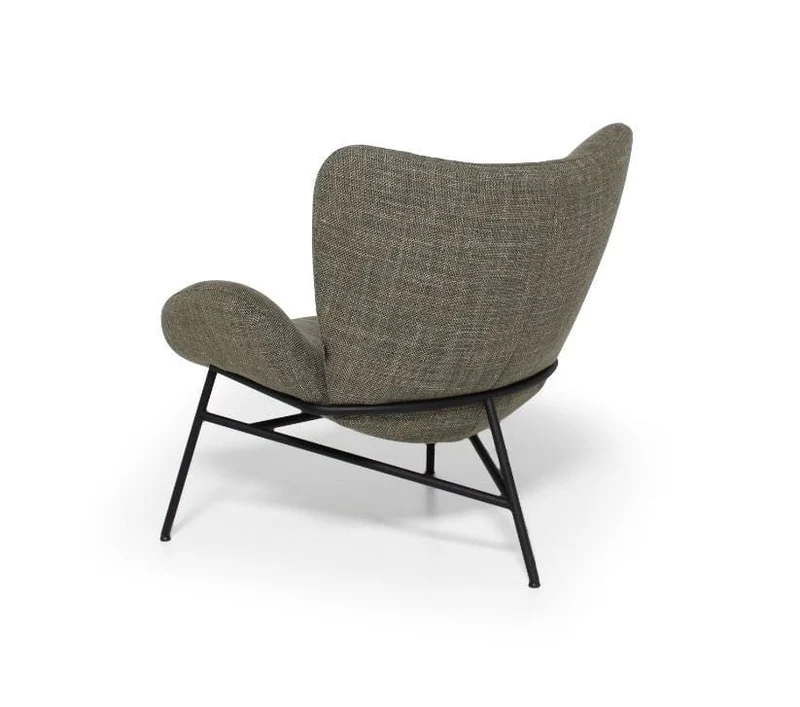 Fauteuil Moome - Mellow