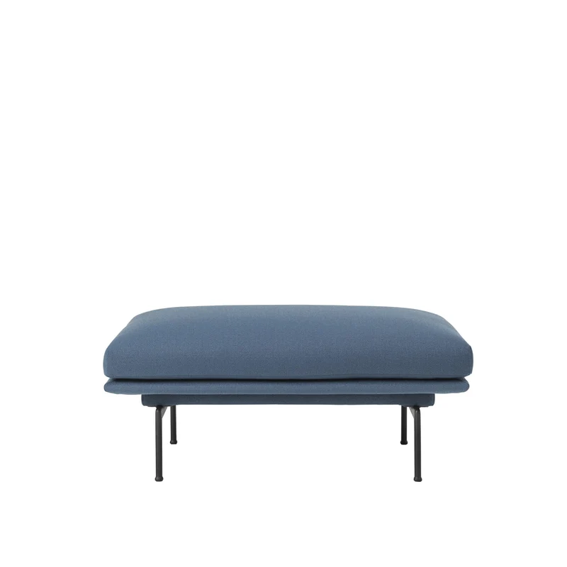 Pouf Muuto - Outline