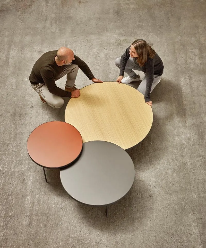 Table Basse Treku - Gau