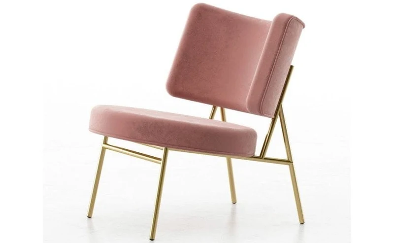 Chaise Lounge Calligaris - Coco
