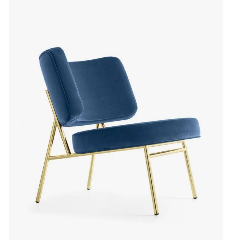 Chaise Lounge Calligaris - Coco