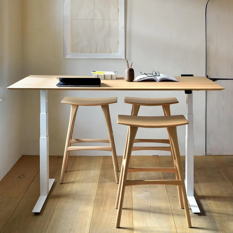Bureau Ethnicraft - Bok