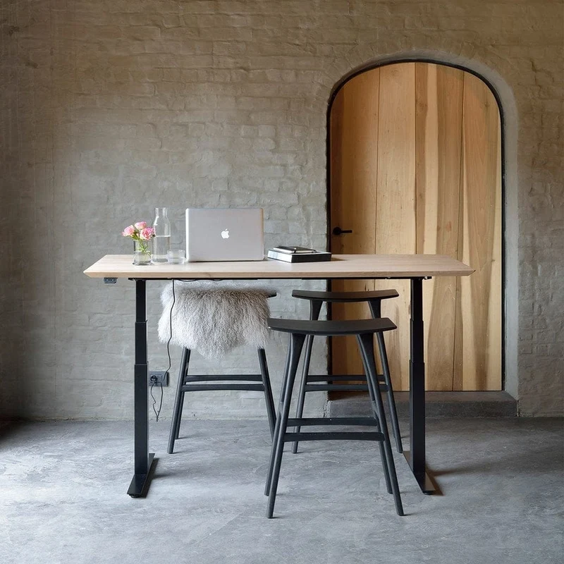 Bureau Ethnicraft - Bok