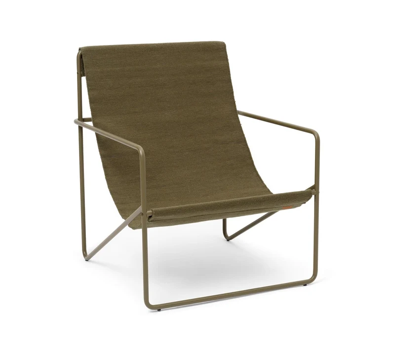 Fauteuil Ferm Living - Desert