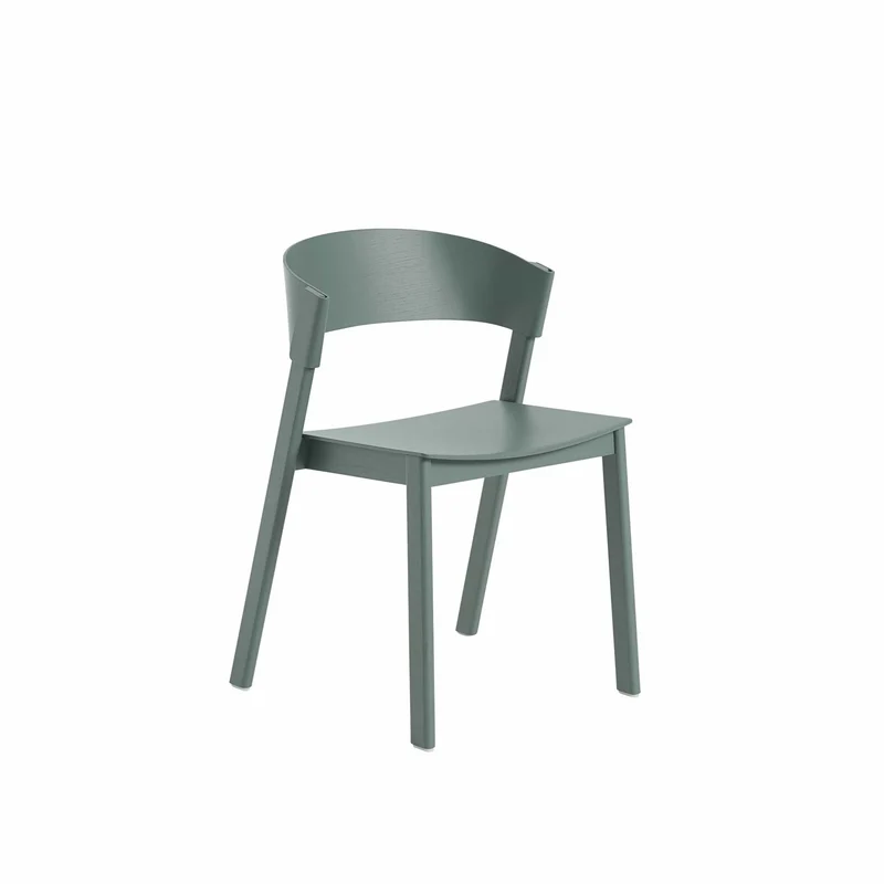Chaise Muuto - Cover side