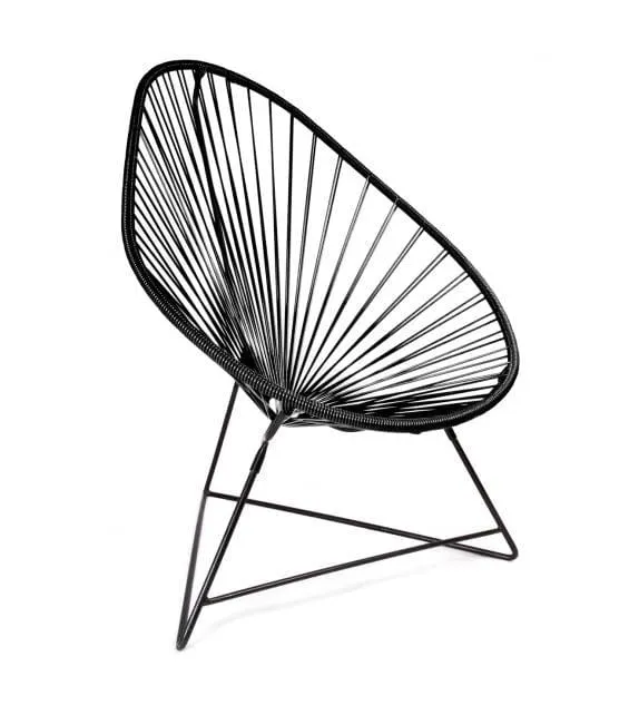 Fauteuil Boqa - Acapulco