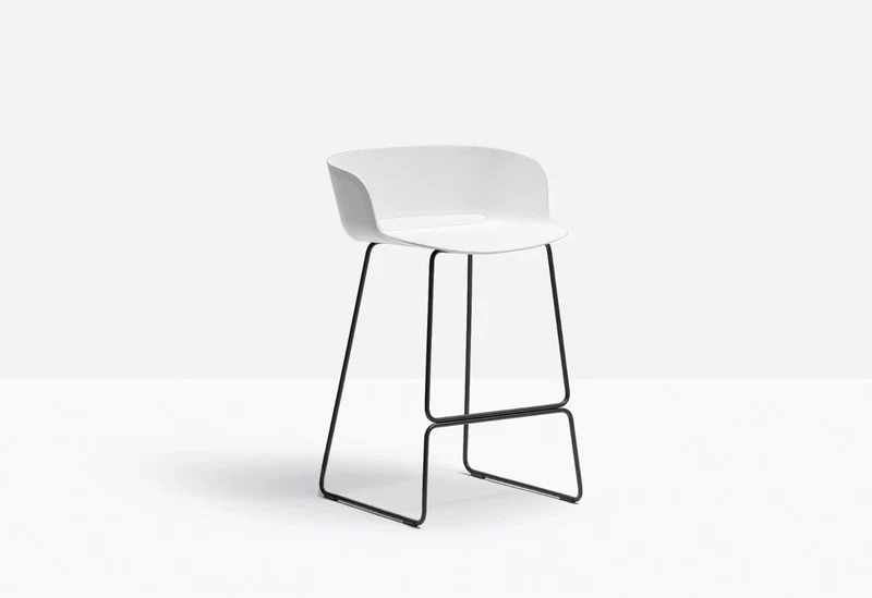 Tabouret Pedrali - Babila 2747/2748