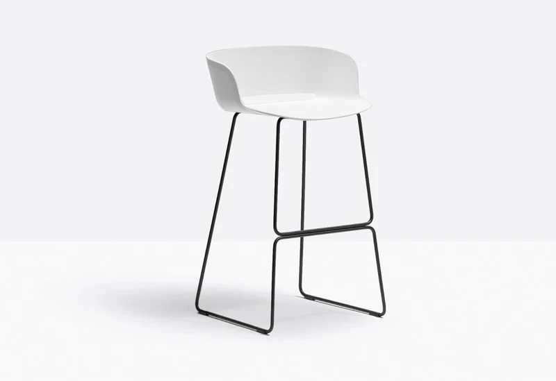 Tabouret Pedrali - Babila 2747/2748