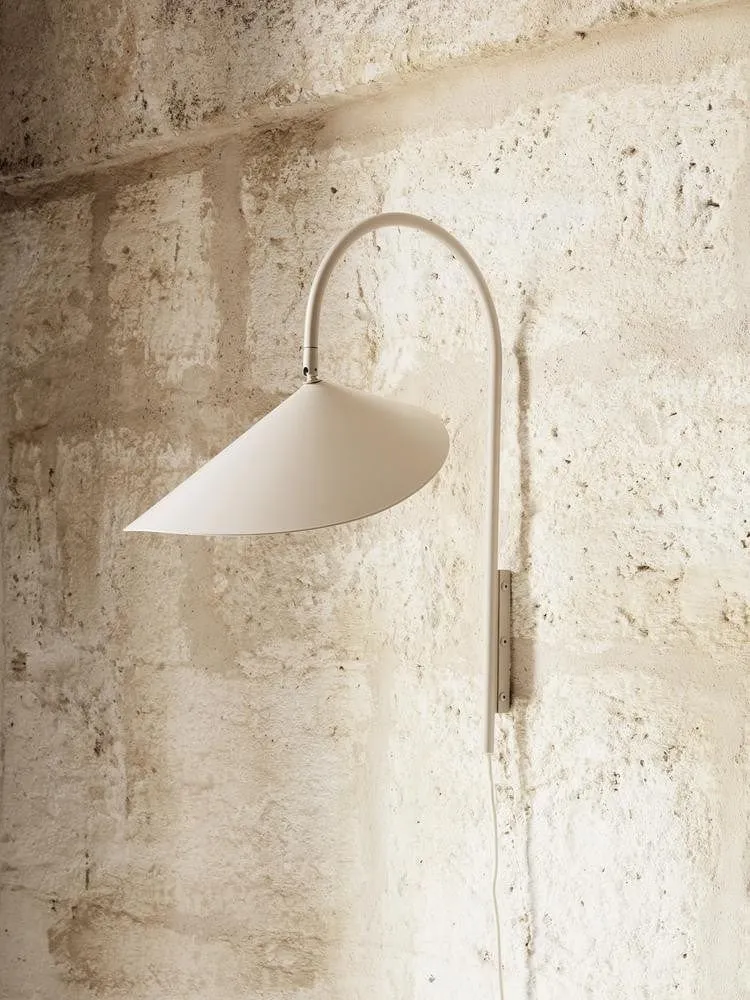 Lampe murale Ferm Living - Arum