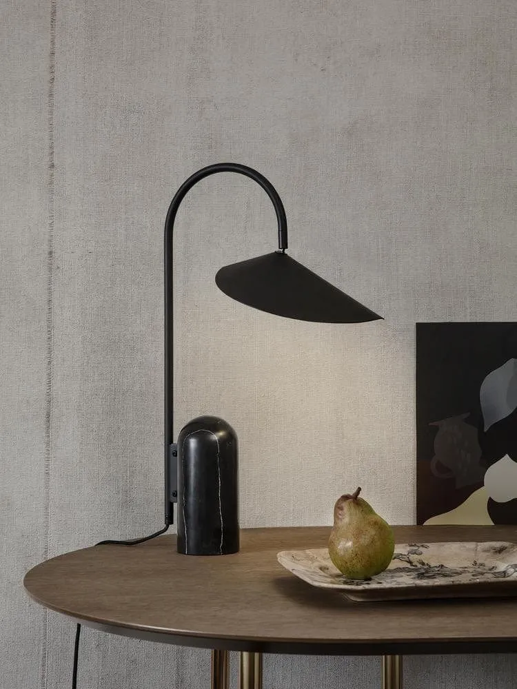 Lampe de table Ferm Living - Arum