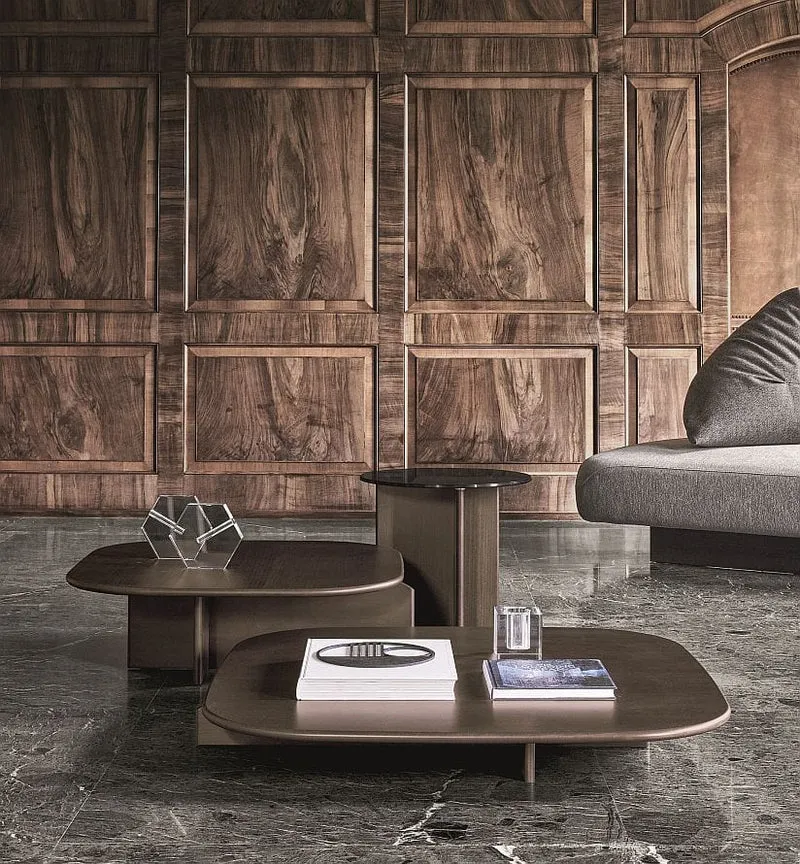 Table basse Ditre Italia - Polyura
