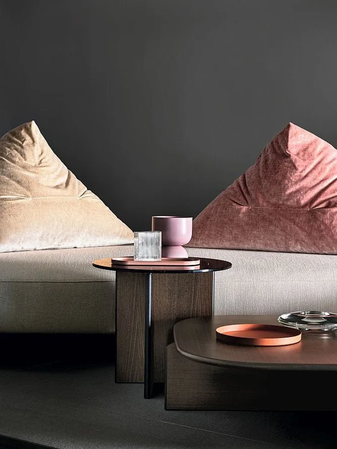 Table basse Ditre Italia - Polyura