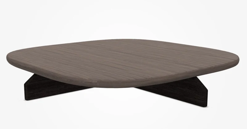 Table basse Ditre Italia - Polyura