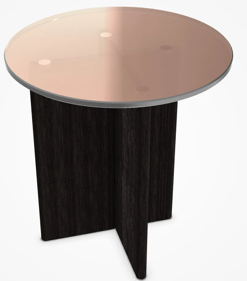 Table basse Ditre Italia - Polyura