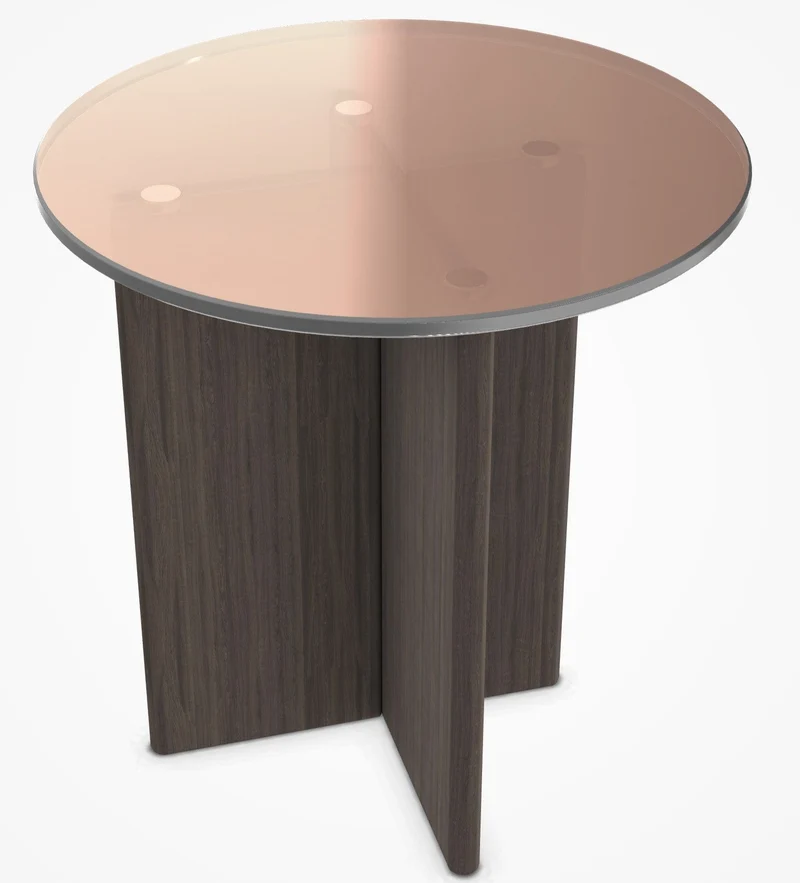 Table basse Ditre Italia - Polyura