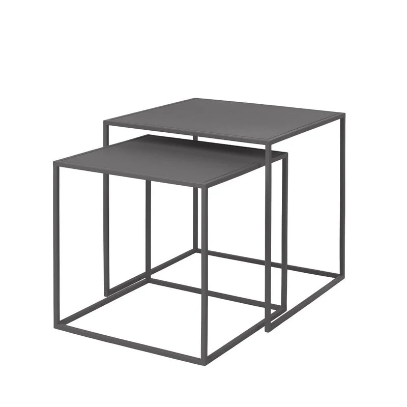 Set de 2 tables Blomus - FERA