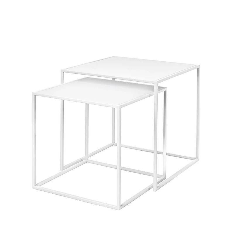 Set de 2 tables Blomus - FERA