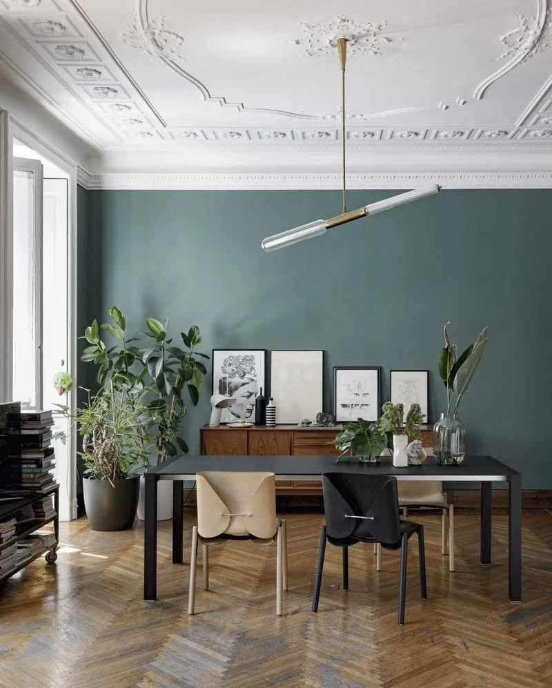 Table à Sushi Kristalia