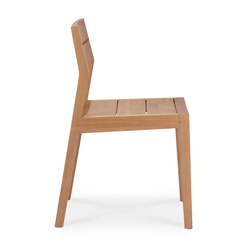 Chaise Ethnicraft - EX 1 outdoor