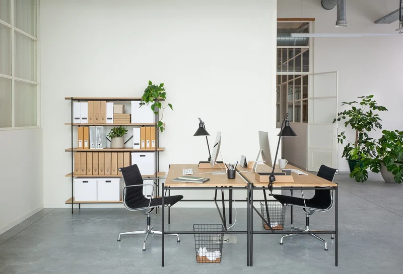 Bureau Ethnicraft - Oscar