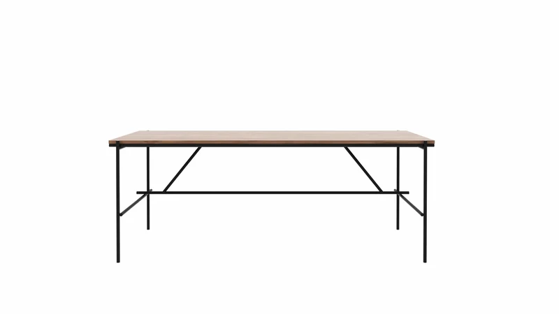 Bureau Ethnicraft - Oscar