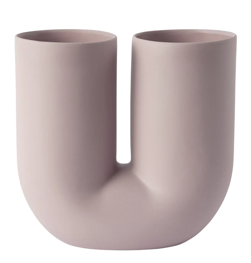 Vase Muuto - Kink
