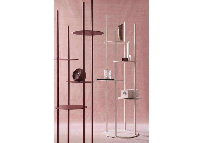 Etagère Calligaris - Circles